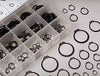 Performance Tool 300 Piece Snap Ring AssortmentExternal PMW5212 - Direct Tool Source