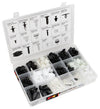 Performance Tool 350 Pc GM Trim Clip Assortment PMW5240 - Direct Tool Source