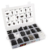 WILMAR 408 Nissan Trim Clip Assortment - Direct Tool Source