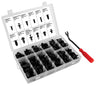 WILMAR 240 Piece Push Pin Assortment - Direct Tool Source