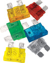 Performance Tool 120 Piece Fuse Assortment ATCFuse Sizes PMW5368 - Direct Tool Source
