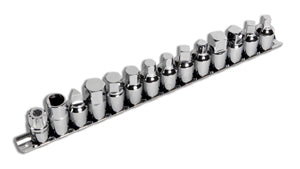 Performance Tool Drain Plug Socket Set PMW54287 - Direct Tool Source