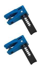 WILMAR 2 Pc Line Stopper Set 3/8" - Direct Tool Source