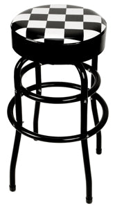 Performance Tool Swivel Bar Stool PMW85023 - Direct Tool Source