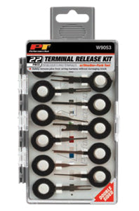 WILMAR 22 Piece Terminal Release Kit - Direct Tool Source