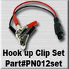 POWER PROBE HOOK UP CLIP SET PPPN012 - Direct Tool Source
