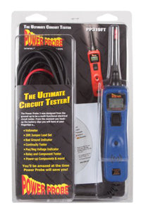 POWER PROBE        Blue Power Probe 3 Only PPPP3CSBLU - Direct Tool Source