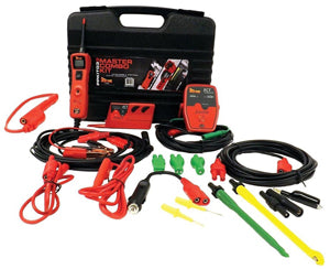 POWER PROBE      Power Probe 3S Master Kit PPPPKIT03S - Direct Tool Source