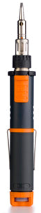 PORTASOL USA Super Pro 125 Butane SolderTool PT010580430 - Direct Tool Source