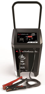 SCHUMACHER 12 Volt Battery Charger200/35/2 Amp SCSC1353 - Direct Tool Source