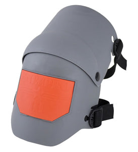 AFF Ultra Flex III Knee Pad - Grey/Orange SE96110 - Direct Tool Source