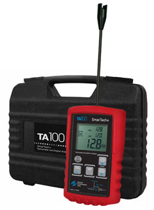 GENERAL TECHNOLOGIES CORP. Smart-Tach Plus SFTA100 - Direct Tool Source