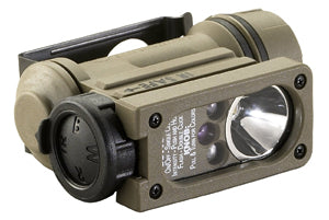 STREAMLIGHT Sidewinder II Military Model SG14512 - Direct Tool Source