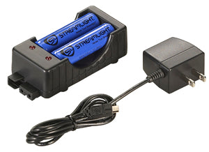 STREAMLIGHT 120V AC Battery Charging Kit SG22011 - Direct Tool Source