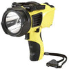 STREAMLIGHT WayPoint Pistol Grip C4 SpotLights Yellow SG44900 - Direct Tool Source