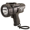 STREAMLIGHT Black Waypoint Lithium IonRechargeable Spotlight SG44911 - Direct Tool Source