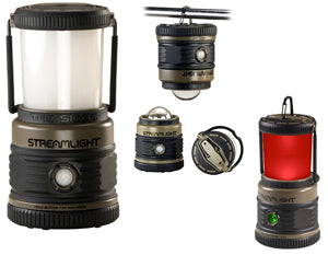 STREAMLIGHT 340 Lumen LED Lantern SG44931 - Direct Tool Source