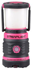 STREAMLIGHT Pink Siege AA Combo Lantern SG44944 - Direct Tool Source