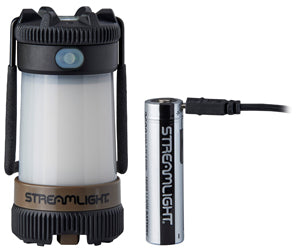 STREAMLIGHT Siege X USB Rechargeable Hand Lantern / Flashlight Combo - Direct Tool Source
