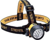 STREAMLIGHT Septor 7 LED Ultra Head-LampFlashlight SG61052 - Direct Tool Source