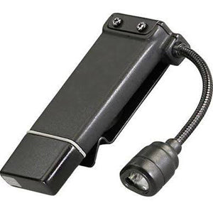 STREAMLIGHT Clipmate?? Flashlight USB USBRechargeable LED 120V AC SG61126 - Direct Tool Source