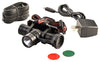 STREAMLIGHT ProTac HL USB Rechareable Headlamp with AC Adaptor SG61306 - Direct Tool Source