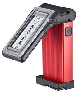 STREAMLIGHT 500 Lumen Red FlipMate USB Rechargeable - Direct Tool Source