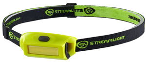 STREAMLIGHT Yellow Bandit Pro USB Rechargeable Headlamp - Direct Tool Source