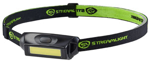 STREAMLIGHT Black Bandit Pro USB Rechargeable Headlamp - Direct Tool Source