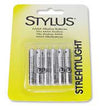 STREAMLIGHT Quad A Alkaline Battery 6 Pack SG65030 - Direct Tool Source