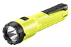 STREAMLIGHT 3AA Pro Yellow Dualie withLaser SG68760 - Direct Tool Source