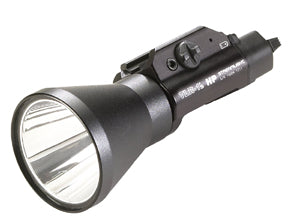 STREAMLIGHT TLR-1 HPL RMT Gun Mount Lightwith Remote Glock style  1913 SG69216 - Direct Tool Source