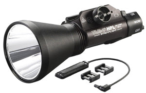 STREAMLIGHT TLR-1 HPL Long Gun Kit  withRemote Door for Glock  1913 SG69219 - Direct Tool Source