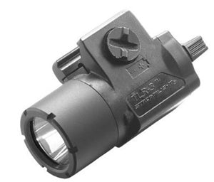 STREAMLIGHT TLR-3 Weapon Mounted TacticalLight with Rail Locating Keys SG69220 - Direct Tool Source