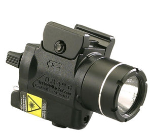 STREAMLIGHT Gun Mount Light TLR-4G H&K USPCompact SG69246 - Direct Tool Source