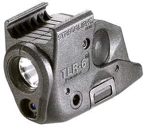 STREAMLIGHT Pistol LED (SA XD) with Laser SG69291 - Direct Tool Source