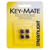 STREAMLIGHT Button Style Battery forKeymate and Other Type Product SG72030 - Direct Tool Source