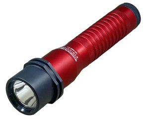 STREAMLIGHT Strion LED Red Light withBattery SG74340 - Direct Tool Source