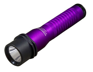 STREAMLIGHT Strion LED Purple Light withBattery SG74348 - Direct Tool Source