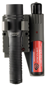 STREAMLIGHT Strion C4 LED Black PiggybackFlashlight SG74353 - Direct Tool Source
