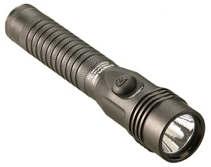 STREAMLIGHT Strion Black Dual Switch ACOnly Kit SG74413 - Direct Tool Source