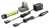 STREAMLIGHT Lime Strion LED HL with AC/DCSingle Charger SG74769 - Direct Tool Source