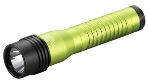 STREAMLIGHT Lime Strion LED HL Flashlightwith Battery Only 500 Lumen SG74770 - Direct Tool Source