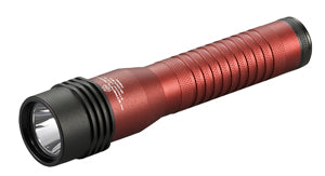 STREAMLIGHT Red Strion HL Flashlight withBattery Only 500 Lumen SG74776 - Direct Tool Source