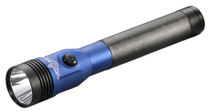 STREAMLIGHT Blue Stinger LED HL Flashightwith Battery Only 800 Lumen SG75477 - Direct Tool Source