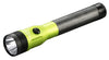STREAMLIGHT Lime Stinger LED HL Flashightwith Battery Only 640 Lumen SG75479 - Direct Tool Source