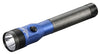 STREAMLIGHT Blue DS Stinger LED HL 800 LumFlashlight with Battery Only SG75487 - Direct Tool Source