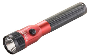 STREAMLIGHT Red LED Stinger with BatteryOnly No Chargers SG75610 - Direct Tool Source