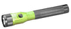 STREAMLIGHT Lime Green Stinger DS LED withAC/DC Piggy Back Charger SG75638 - Direct Tool Source