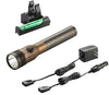 STREAMLIGHT Stinger C4 LED Mud BrownPiggyback Kit SG75691 - Direct Tool Source